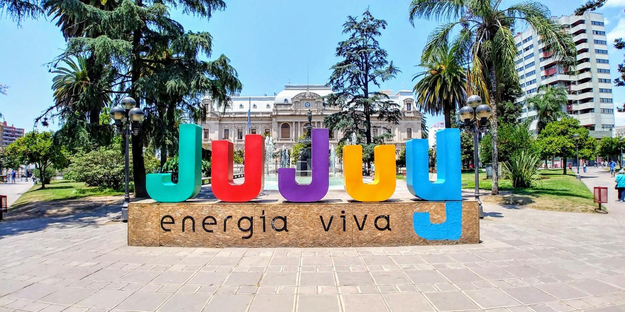 Apart-center Vip Jujuy *