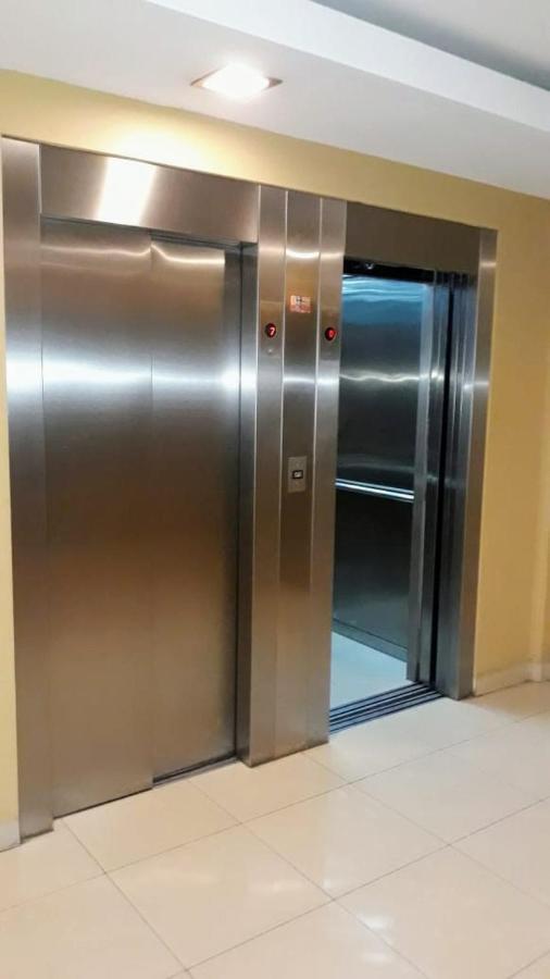 Apartment Apart-center Vip Jujuy