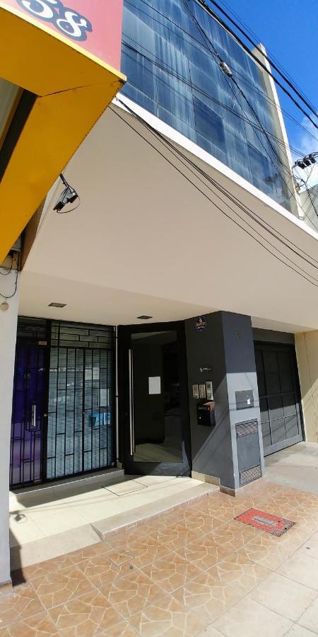 Apartment Apart-center Vip Jujuy San Salvador de Jujuy
