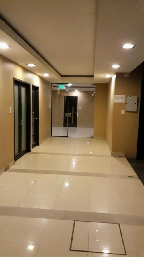 Apart-center Vip Jujuy Apartment *