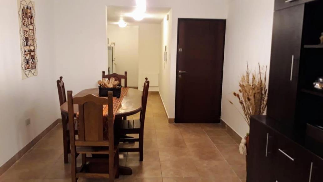 Apart-center Vip Jujuy * San Salvador de Jujuy
