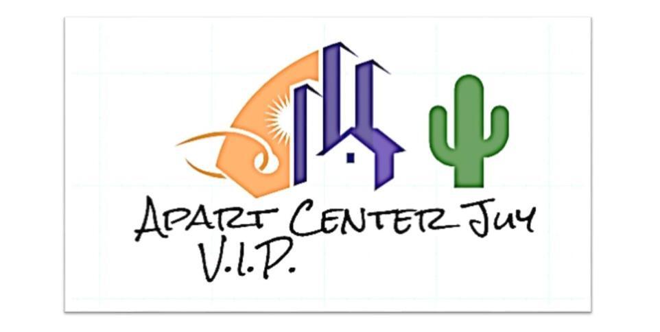 Apartment Apart-center Vip Jujuy
