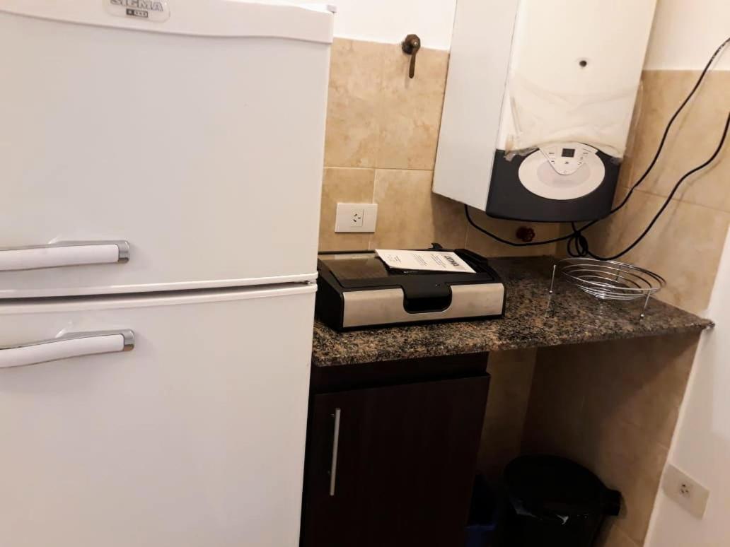 Apartment Apart-center Vip Jujuy