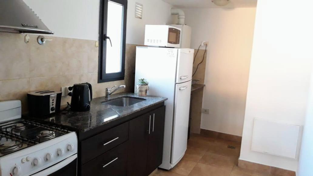 Apartment Apart-center Vip Jujuy *