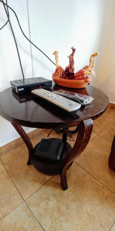 Apart-center Vip Jujuy Apartment