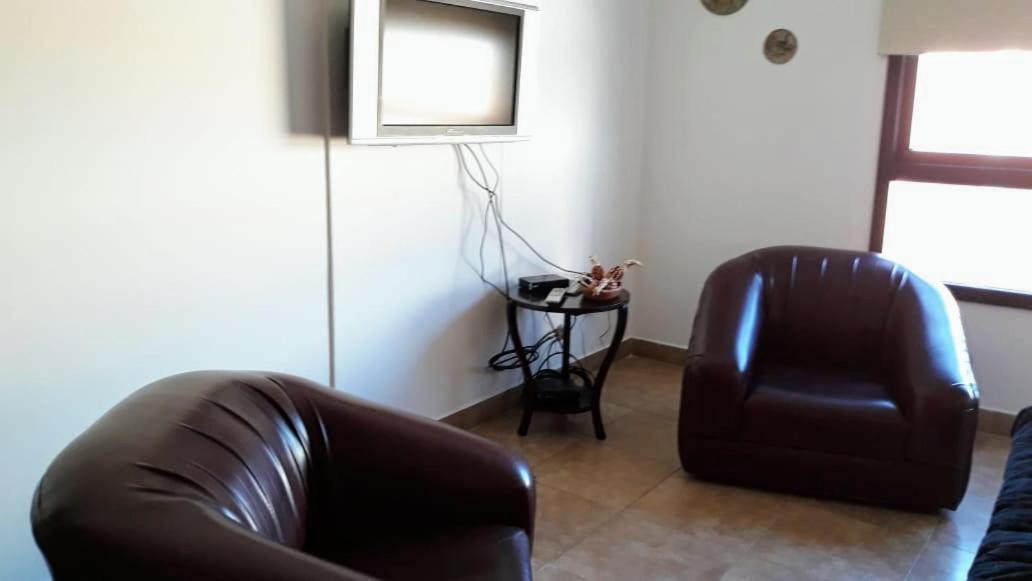 Apart-center Vip Jujuy *