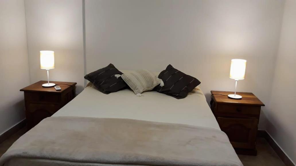 Apartment Apart-center Vip Jujuy San Salvador de Jujuy