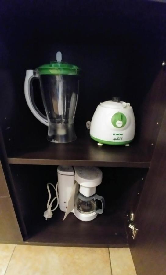 Apart-center Vip Jujuy Apartment *