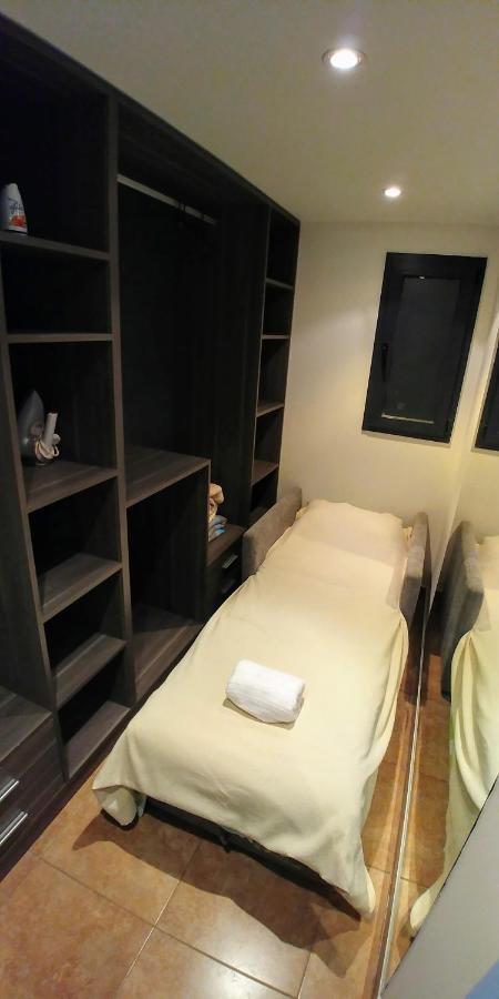 Apartment Apart-center Vip Jujuy San Salvador de Jujuy