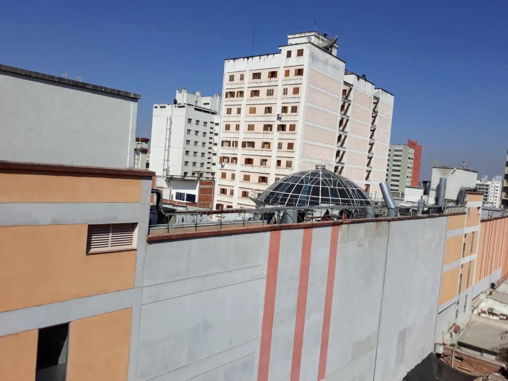 Apart-center Vip Jujuy Apartment *
