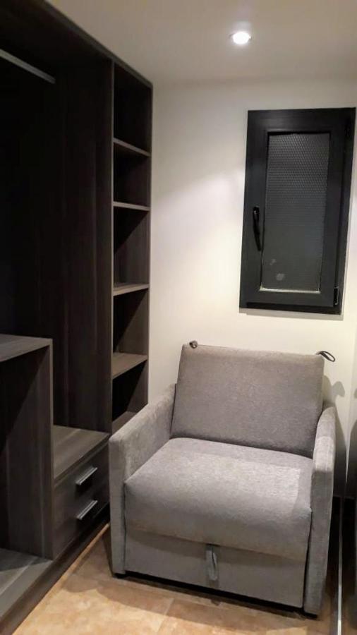 Apartment Apart-center Vip Jujuy San Salvador de Jujuy