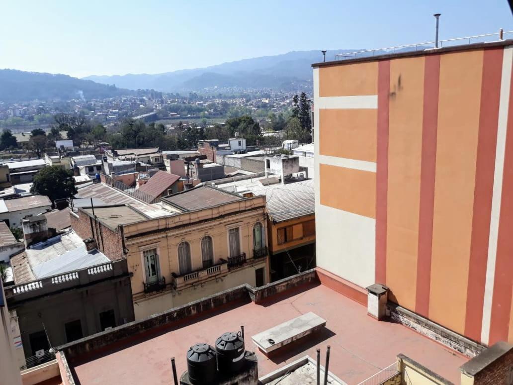 Apartment Apart-center Vip Jujuy San Salvador de Jujuy