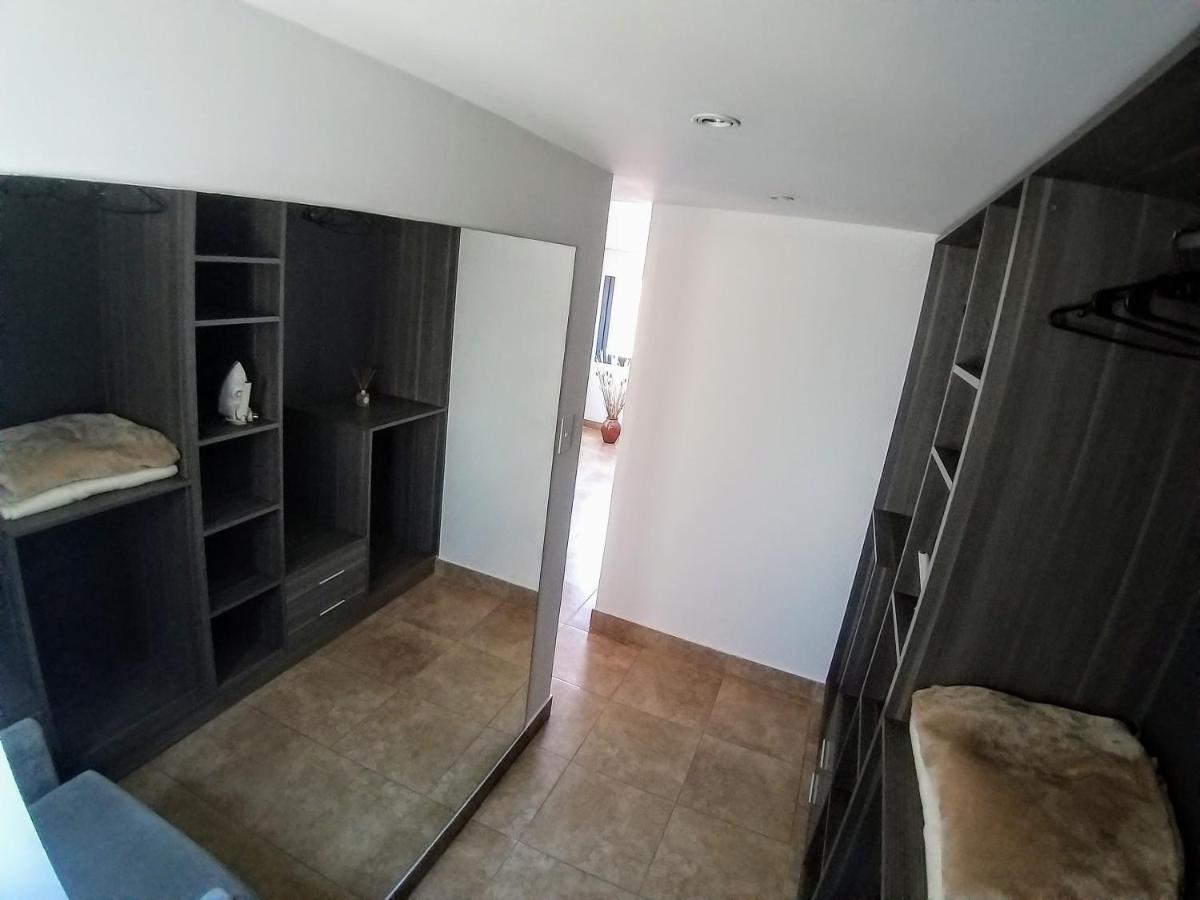 Apartment Apart-center Vip Jujuy San Salvador de Jujuy