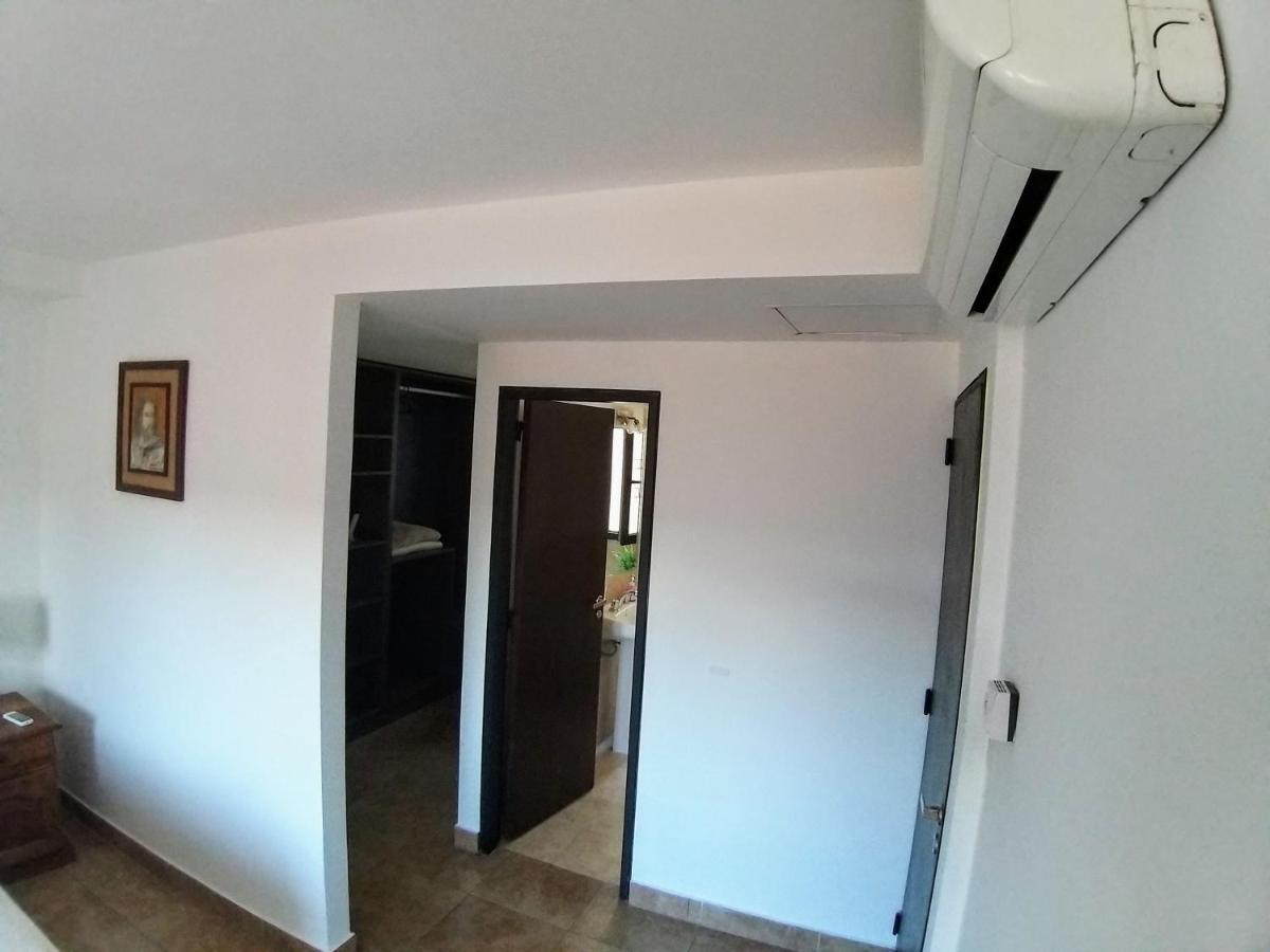 Apartment Apart-center Vip Jujuy *