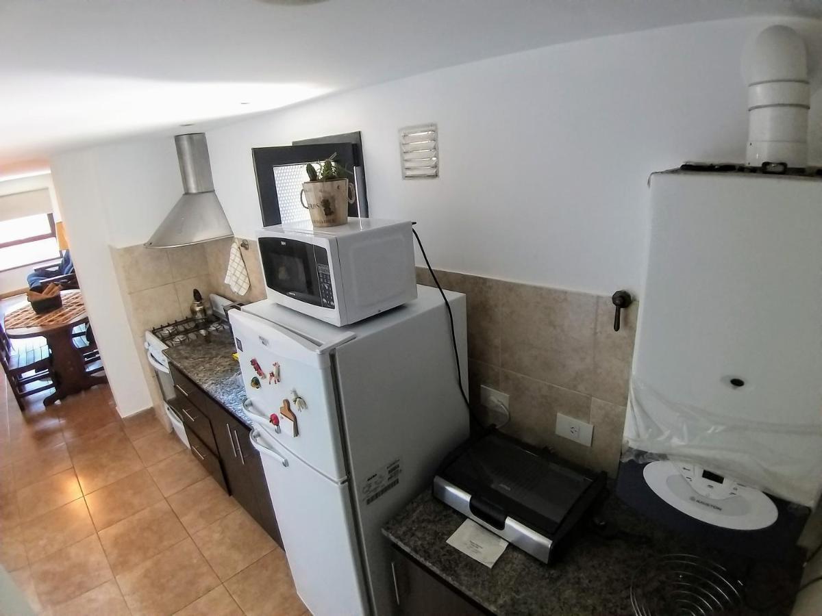 Apart-center Vip Jujuy Apartment San Salvador de Jujuy
