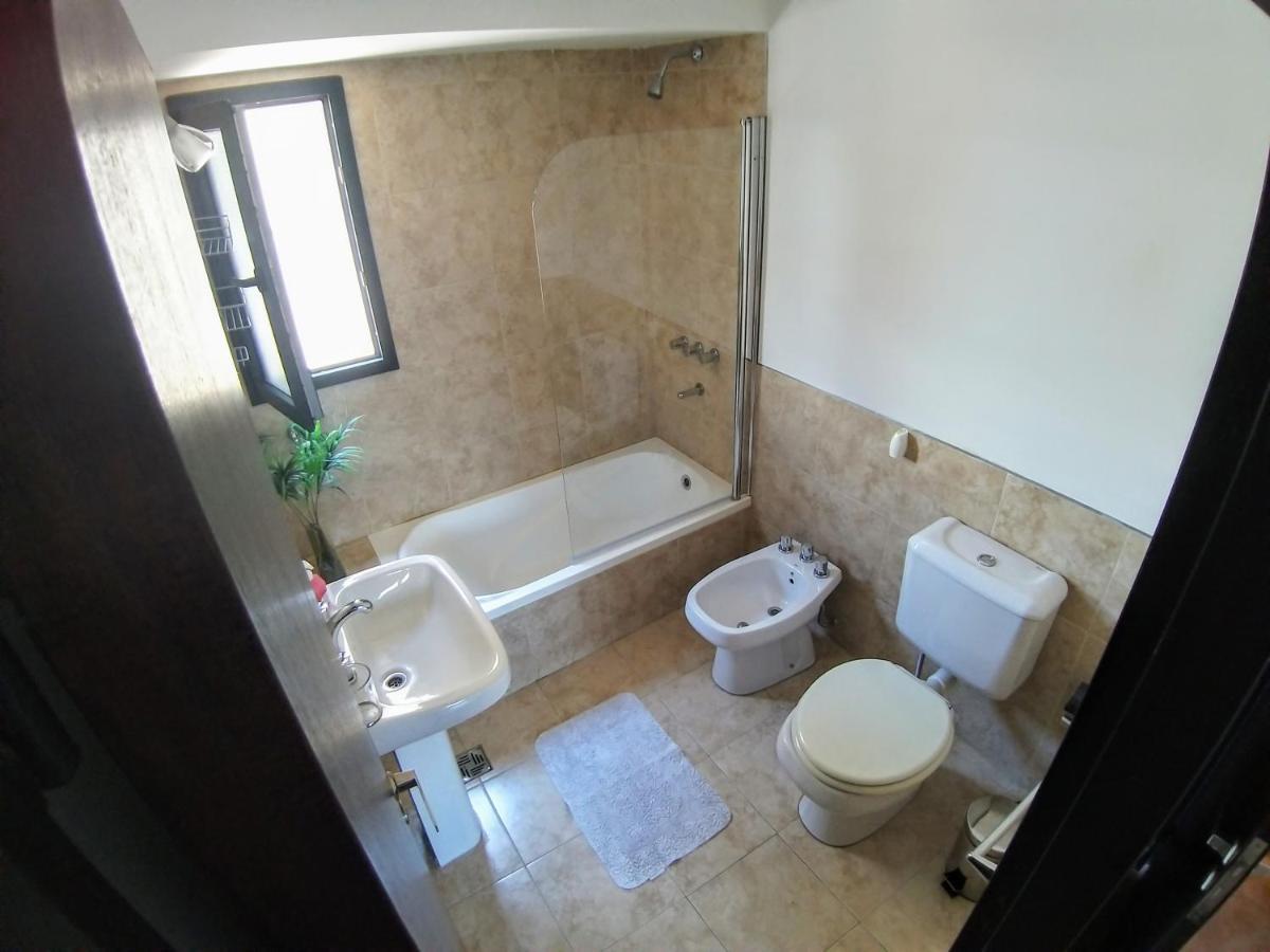 Apart-center Vip Jujuy * San Salvador de Jujuy