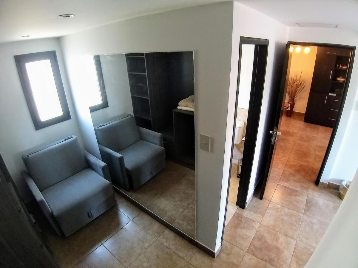 Apart-center Vip Jujuy Apartment *