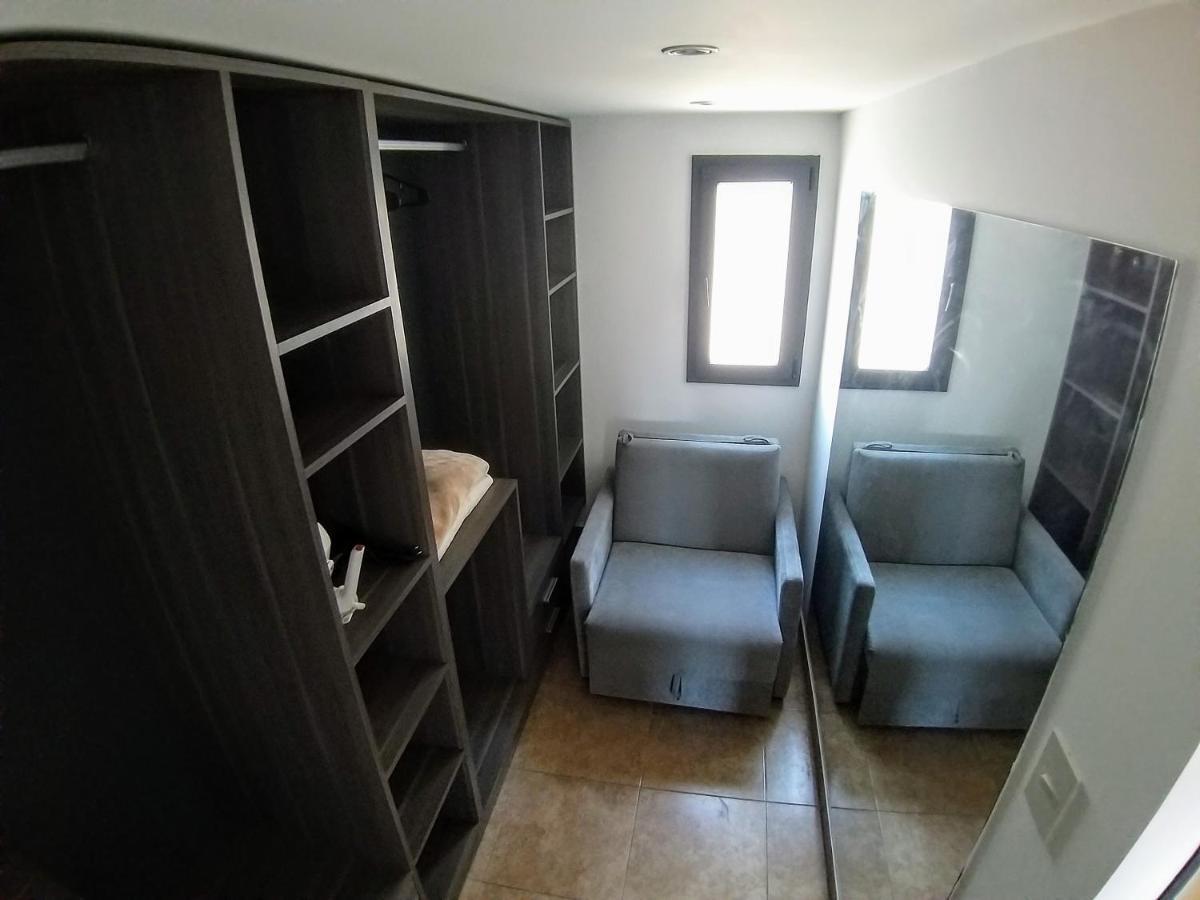 Apartment Apart-center Vip Jujuy San Salvador de Jujuy