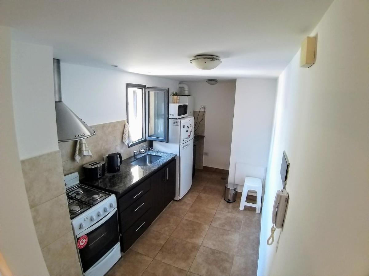 Apartment Apart-center Vip Jujuy San Salvador de Jujuy