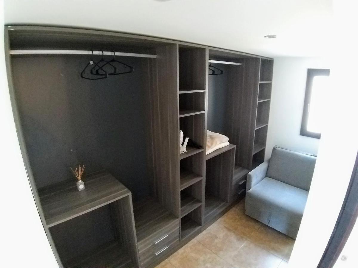 Apart-center Vip Jujuy Apartment