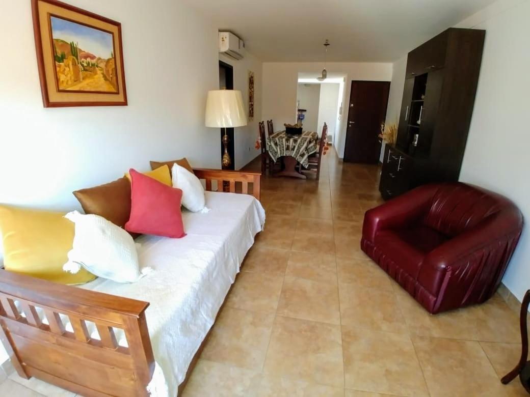 Apartment Apart-center Vip Jujuy *
