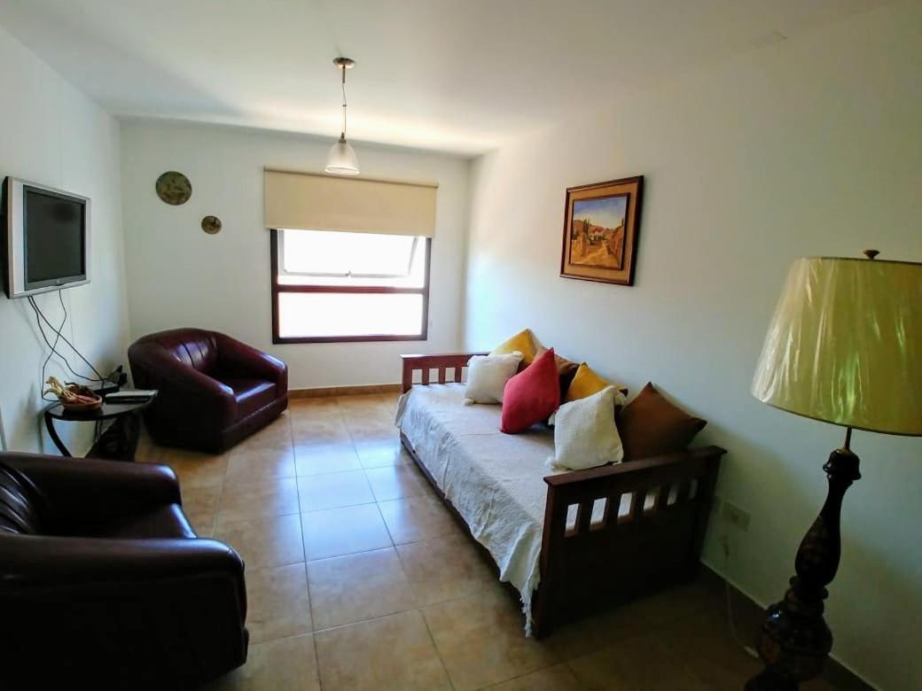Apartment Apart-center Vip Jujuy San Salvador de Jujuy