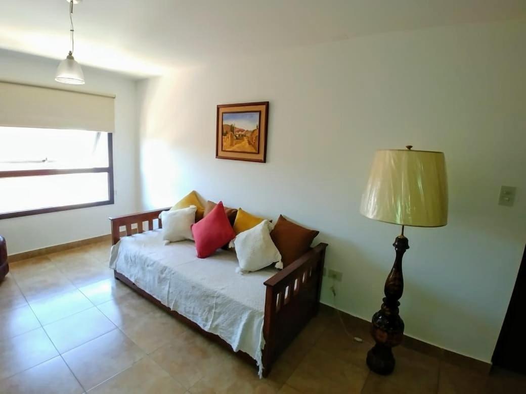 Apart-center Vip Jujuy Apartment *