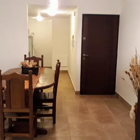Apart-Center Vip Jujuy Apartment San Salvador de Jujuy Exterior photo